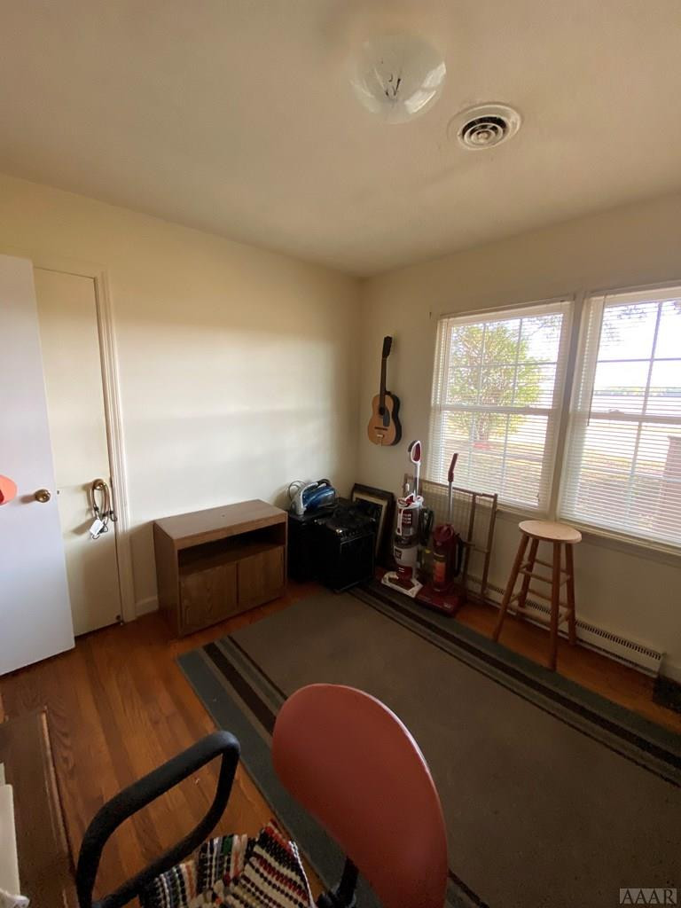 847 Pine Tops Road Murfreesboro, NC 27855 - Photo 35 of 41 Bedroom Three