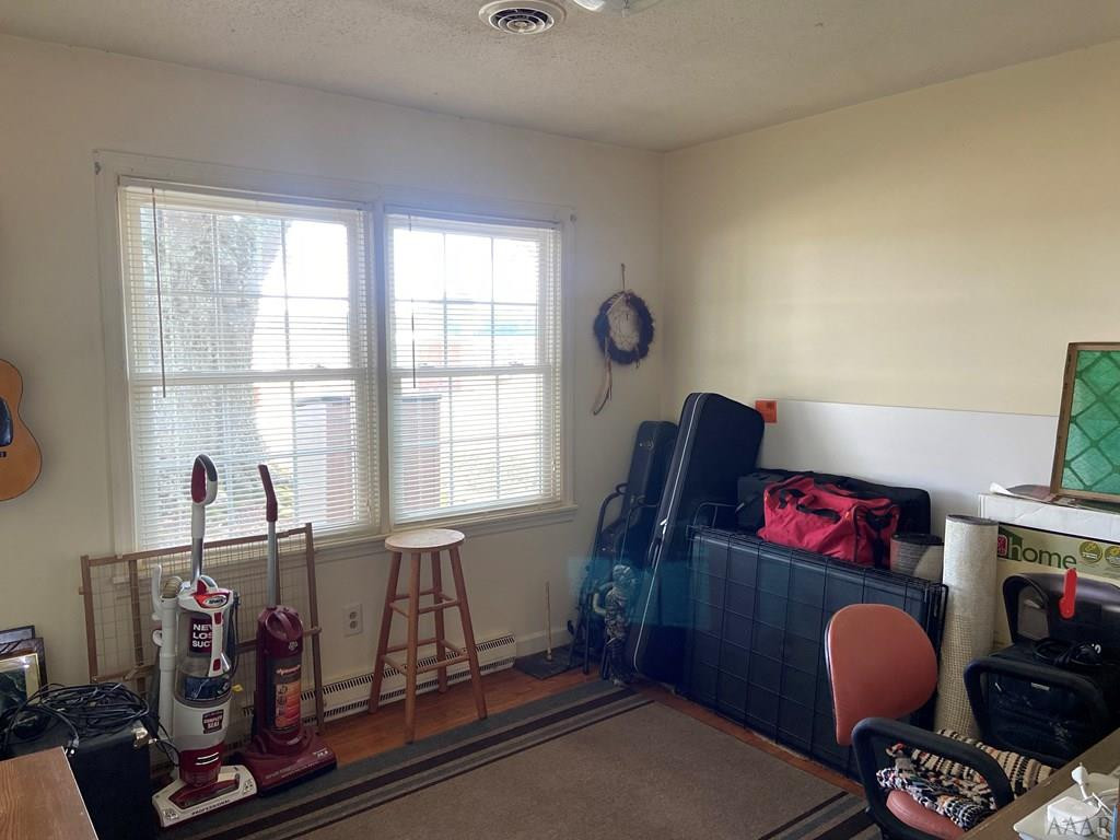847 Pine Tops Road Murfreesboro, NC 27855 - Photo 36 of 41 Bedroom Three