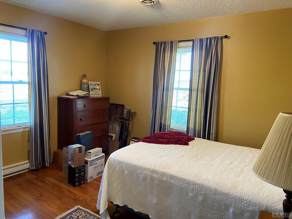 847 Pine Tops Road Murfreesboro, NC 27855 - Photo 37 of 41 Bedroom Two