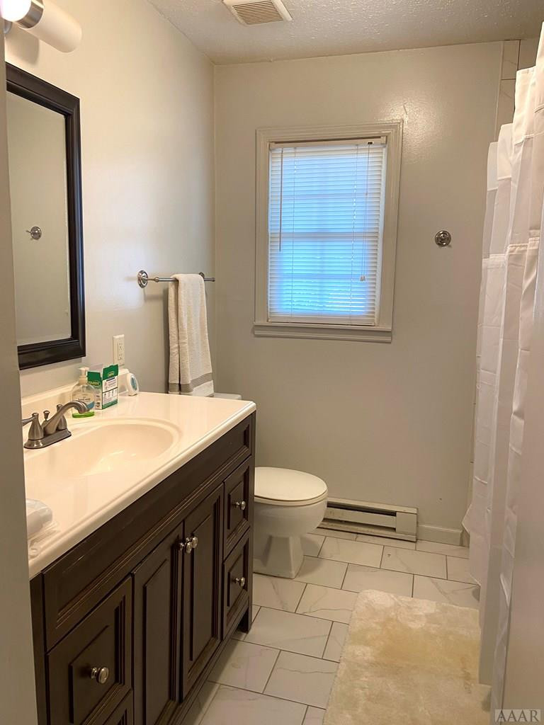 847 Pine Tops Road Murfreesboro, NC 27855 - Photo 38 of 41 Full Bath