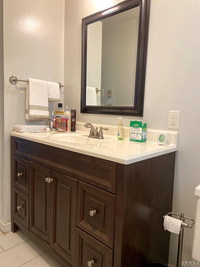 847 Pine Tops Road Murfreesboro, NC 27855 - Photo 39 of 41 Full Bath