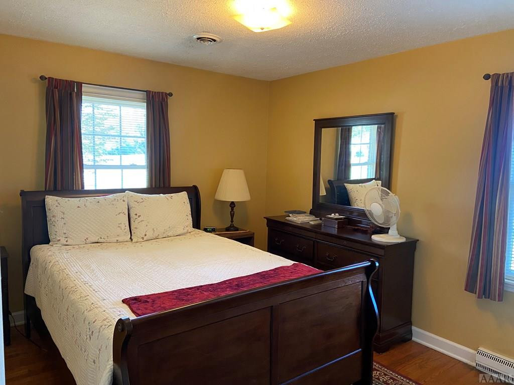 847 Pine Tops Road Murfreesboro, NC 27855 - Photo 40 of 41 Bedroom One