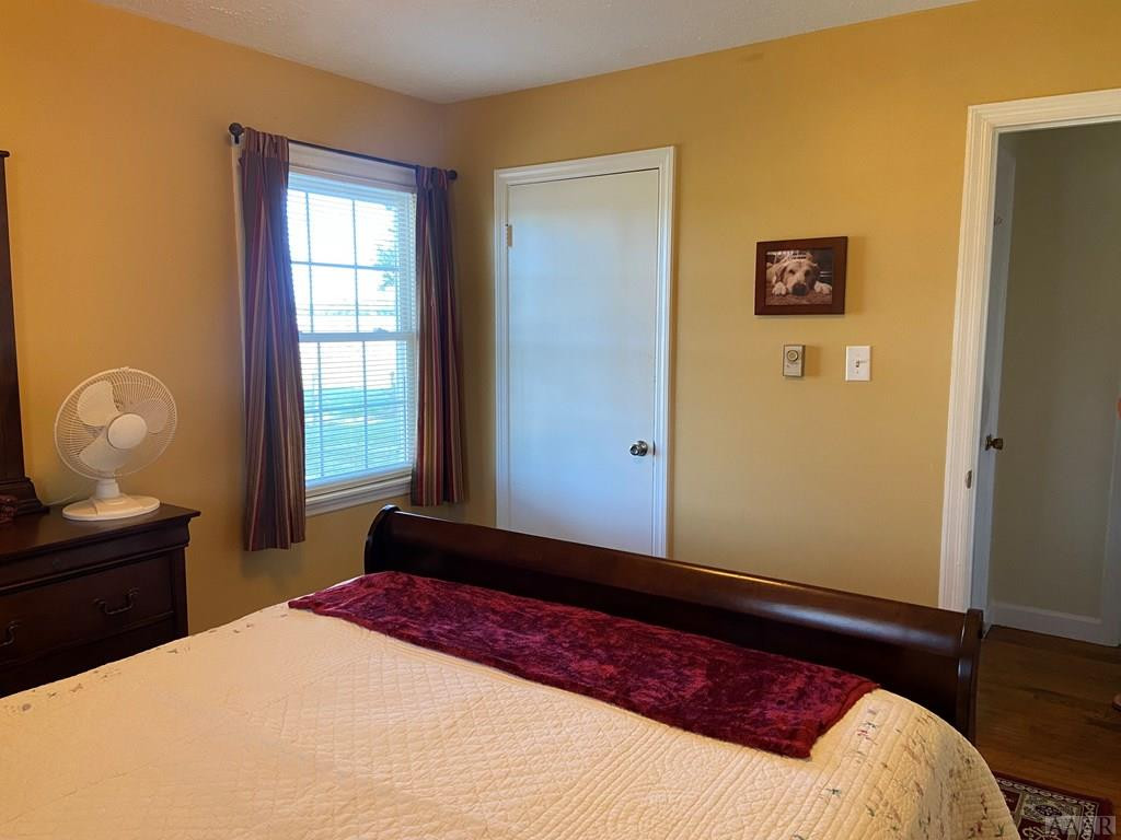 847 Pine Tops Road Murfreesboro, NC 27855 - Photo 41 of 41 Bedroom One