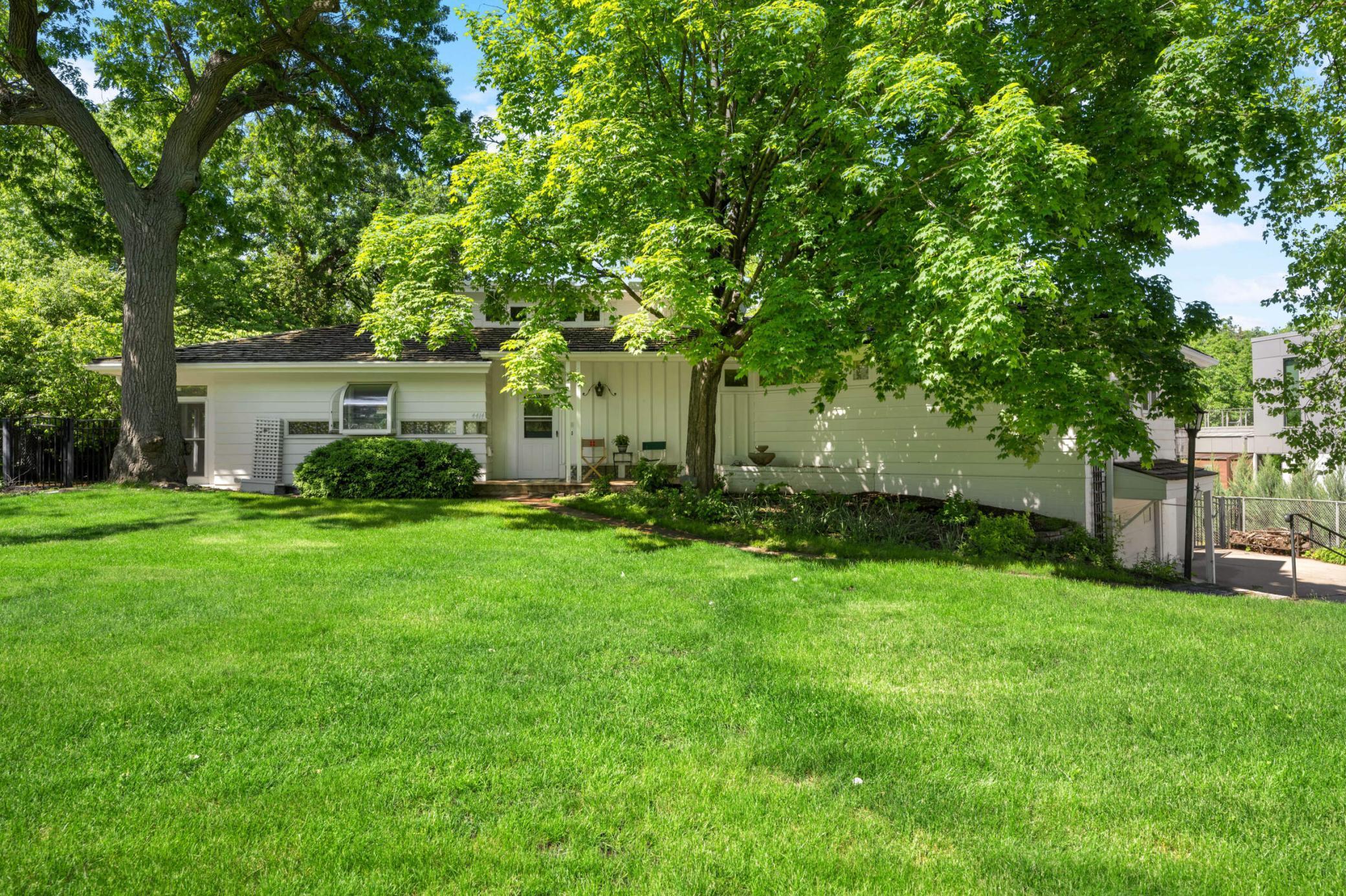 4414 Sunset Ridge Minneapolis, MN 55416 - Photo 1 of 1