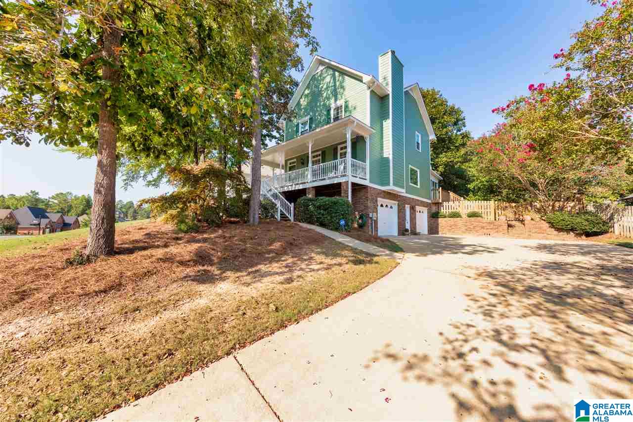 371 Lane Park Trail Alabaster, AL 35114 - Photo 1 of 49