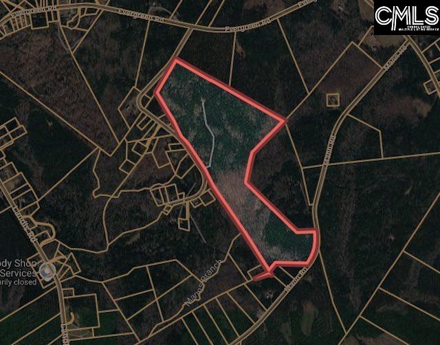 0 Mann Road Winnsboro, SC 29180 - Photo 22 of 22