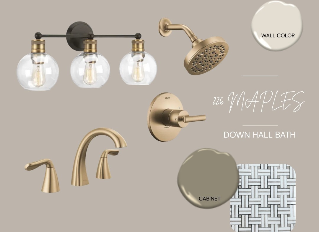 5548 Sinclair Street Murfreesboro, TN 37127 - Photo 13 of 23