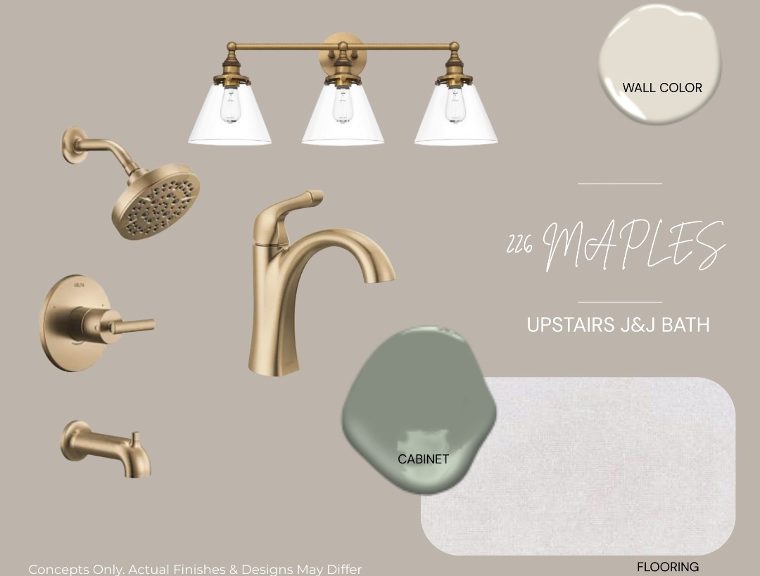 5548 Sinclair Street Murfreesboro, TN 37127 - Photo 14 of 23