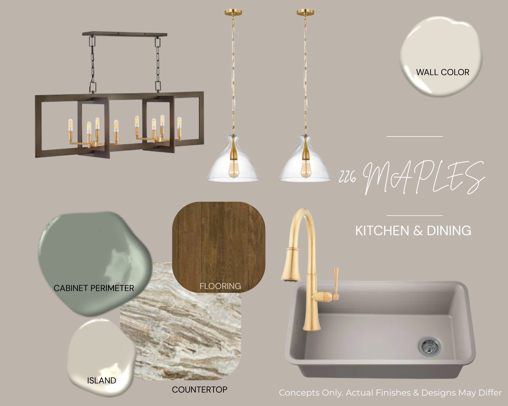 5548 Sinclair Street Murfreesboro, TN 37127 - Photo 16 of 23