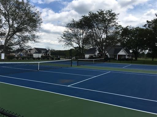 5548 Sinclair Street Murfreesboro, TN 37127 - Photo 23 of 23