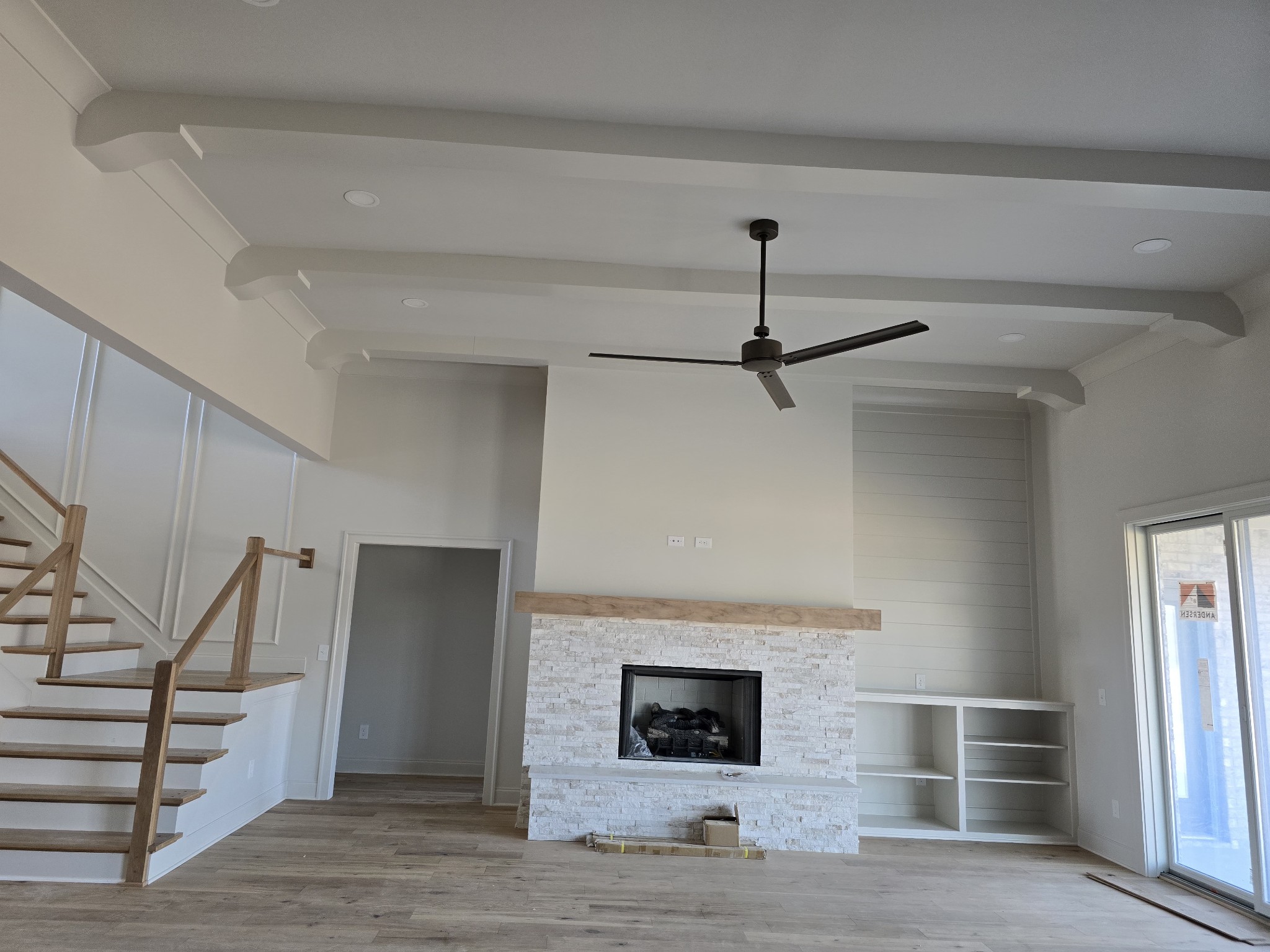 5548 Sinclair Street Murfreesboro, TN 37127 - Photo 3 of 23