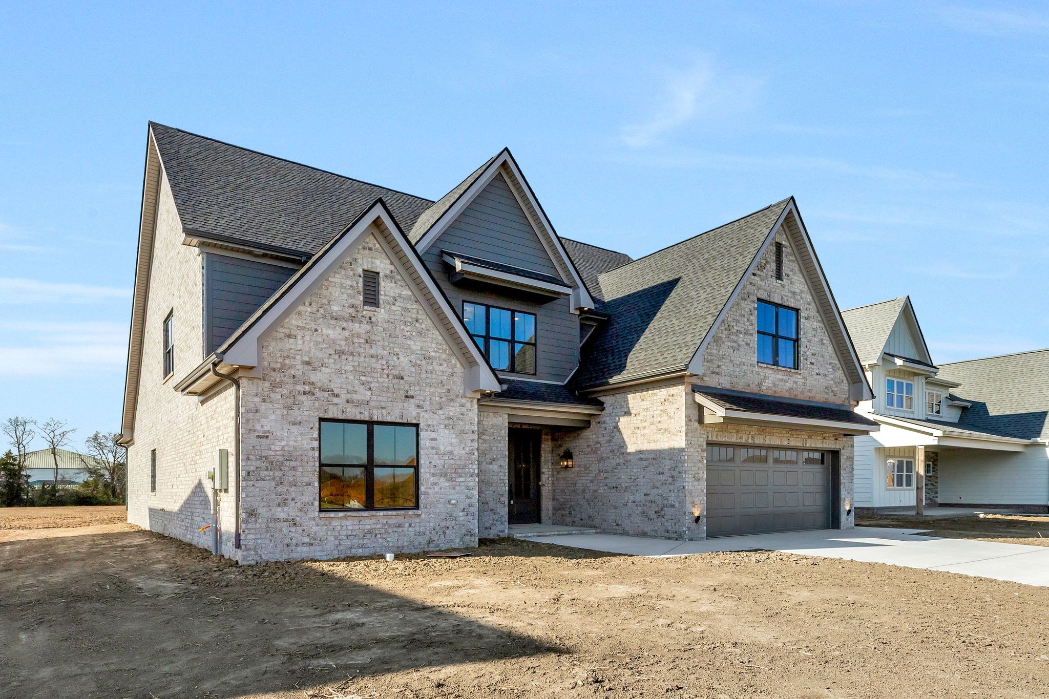 5548 Sinclair Street Murfreesboro, TN 37127 - Photo 3 of 58