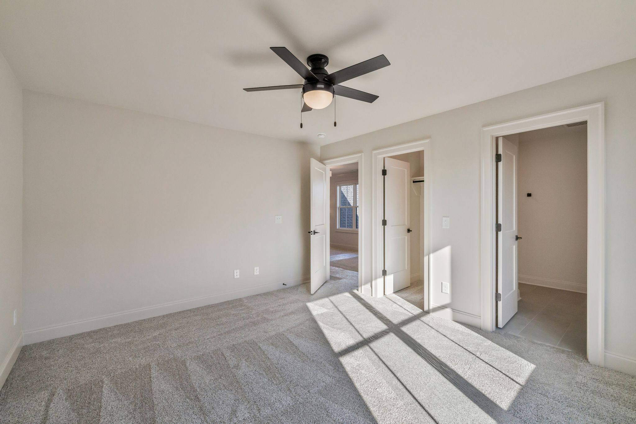 5548 Sinclair Street Murfreesboro, TN 37127 - Photo 38 of 58 a view of an empty room