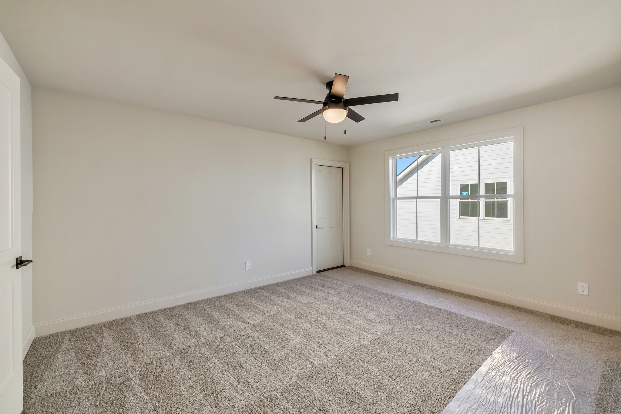 5548 Sinclair Street Murfreesboro, TN 37127 - Photo 40 of 58 a view of an empty room with a window