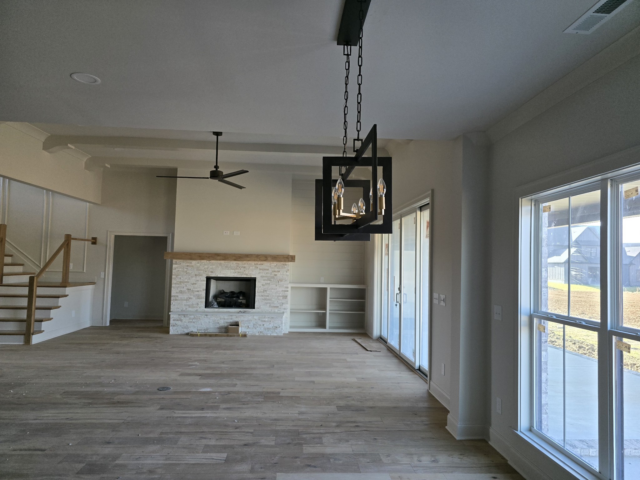 5548 Sinclair Street Murfreesboro, TN 37127 - Photo 4 of 23