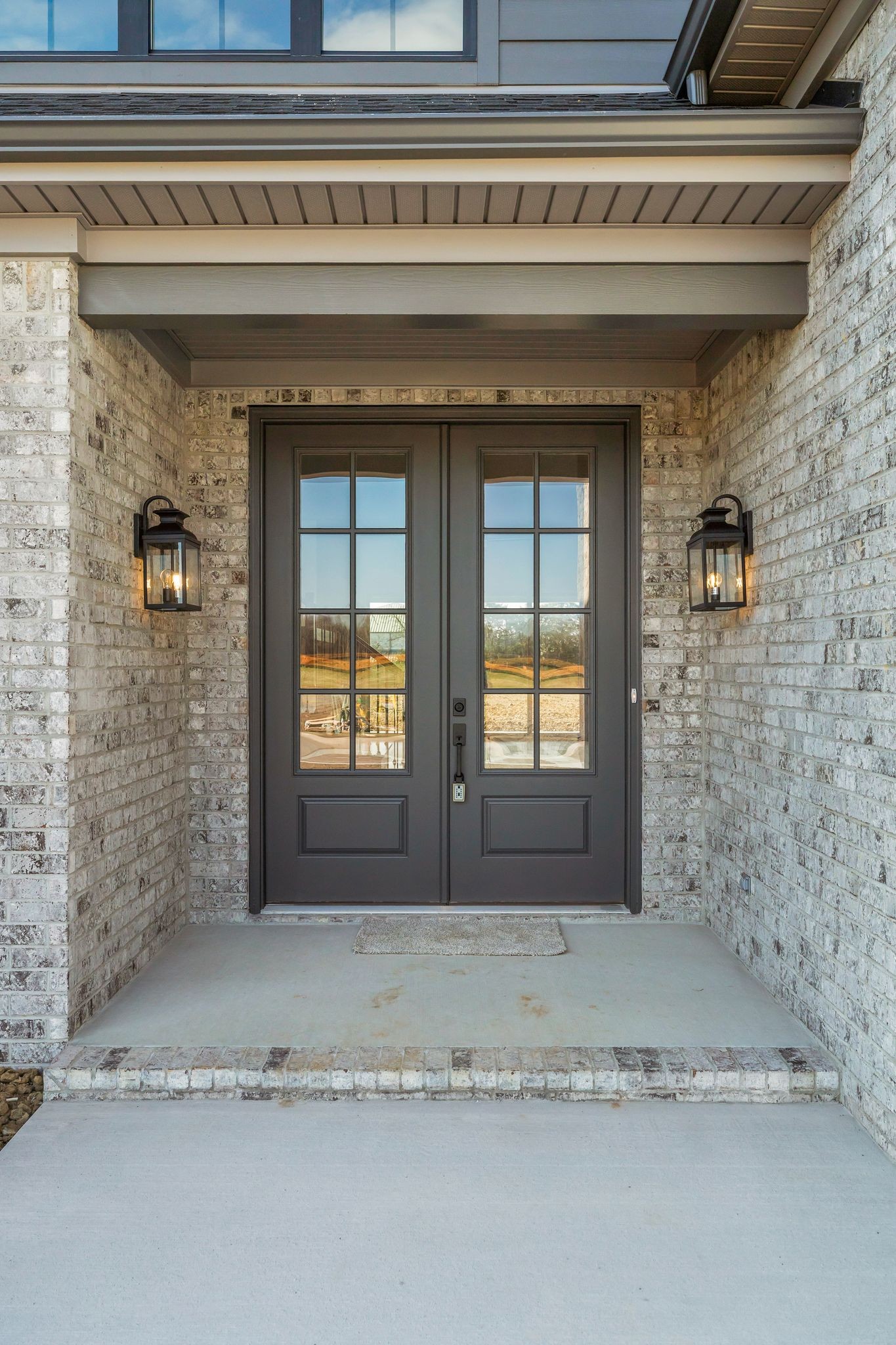 5548 Sinclair Street Murfreesboro, TN 37127 - Photo 6 of 58 a view of entryway