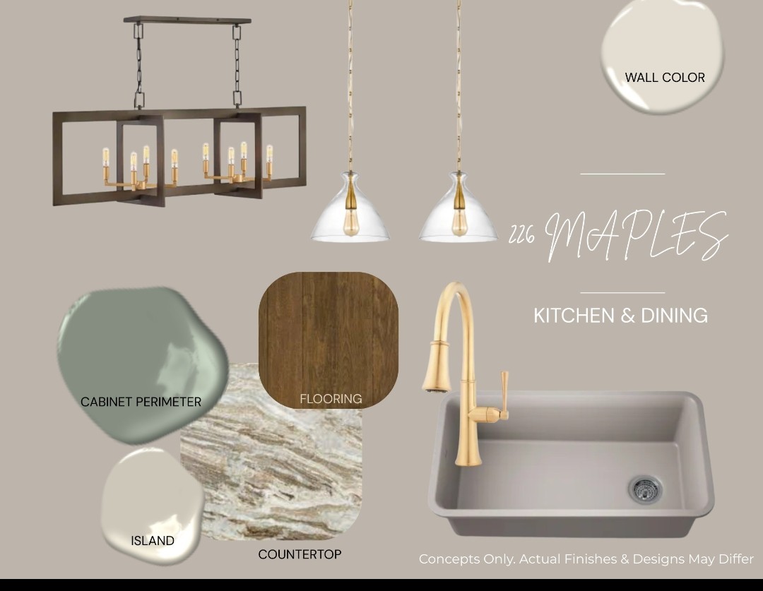 5548 Sinclair Street Murfreesboro, TN 37127 - Photo 9 of 23