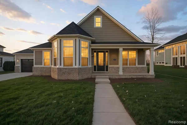$619,900 | 54791 Brenda Drive, Macomb, MI 48042
