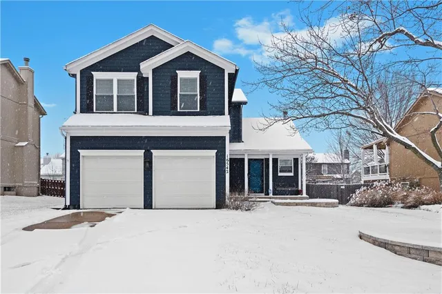 $399,000 | 16542 West 154th Street, Olathe, KS 66062