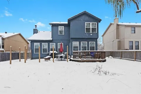 $399,000 | 16542 West 154th Street, Olathe, KS 66062