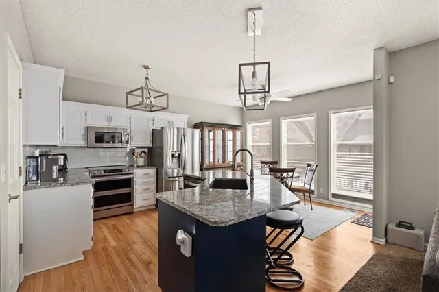 $399,000 | 16542 West 154th Street, Olathe, KS 66062