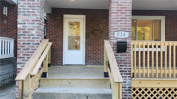$199,900 | 814 Delmont Avenue, Pittsburgh, PA 15210