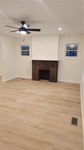 a bathroom with a sink