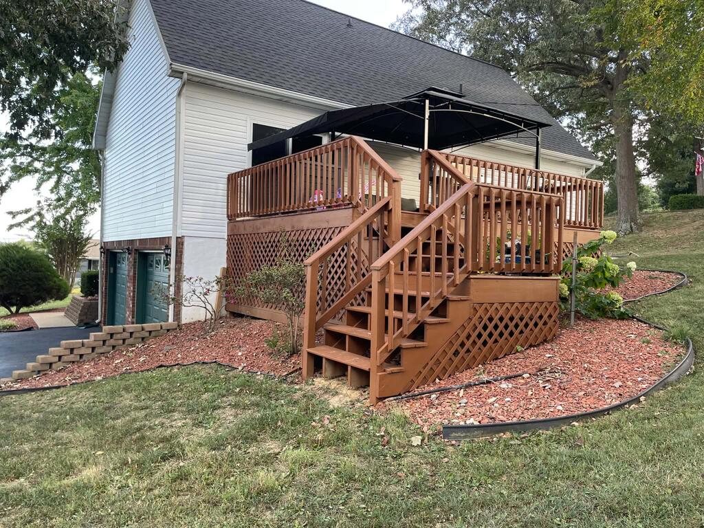 625 Mill Street Hanson, KY 42413 - Photo 8 of 49 Gallery Image 8