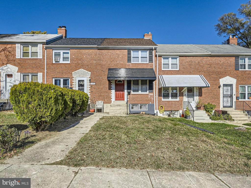 1044 Cameron Road Baltimore, MD 21212 - Photo 1 of 28