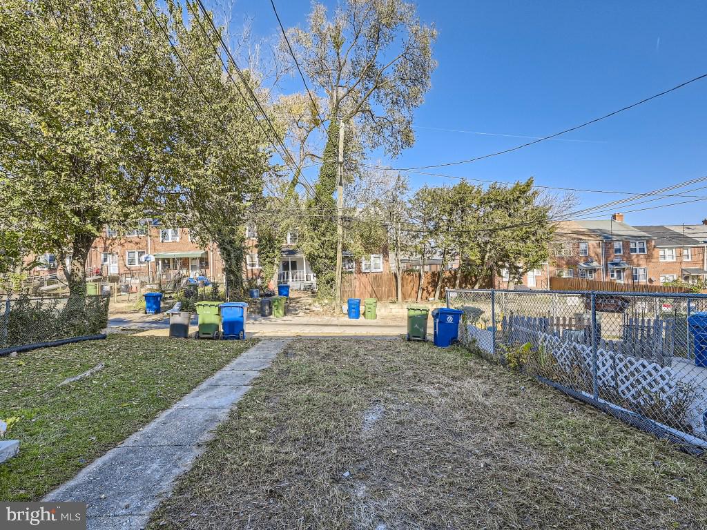 1044 Cameron Road Baltimore, MD 21212 - Photo 27 of 28