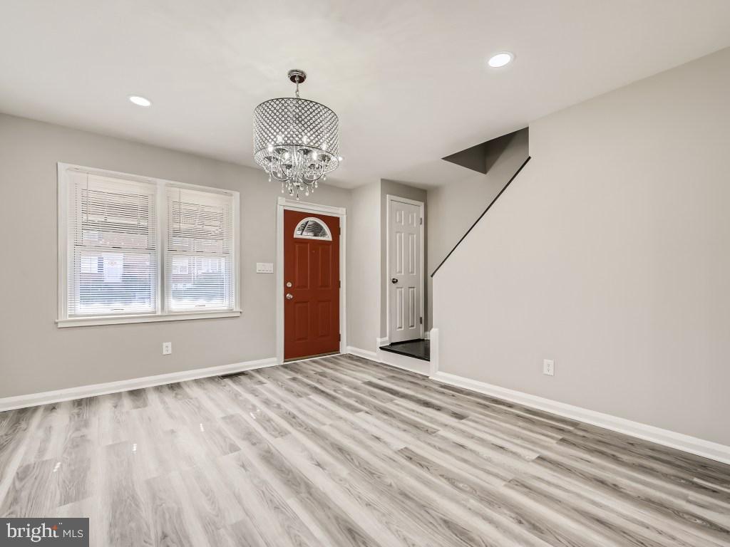 1044 Cameron Road Baltimore, MD 21212 - Photo 3 of 28