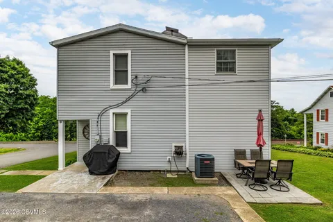 $250,000 | 182 Reading Avenue, Herndon, PA 17830