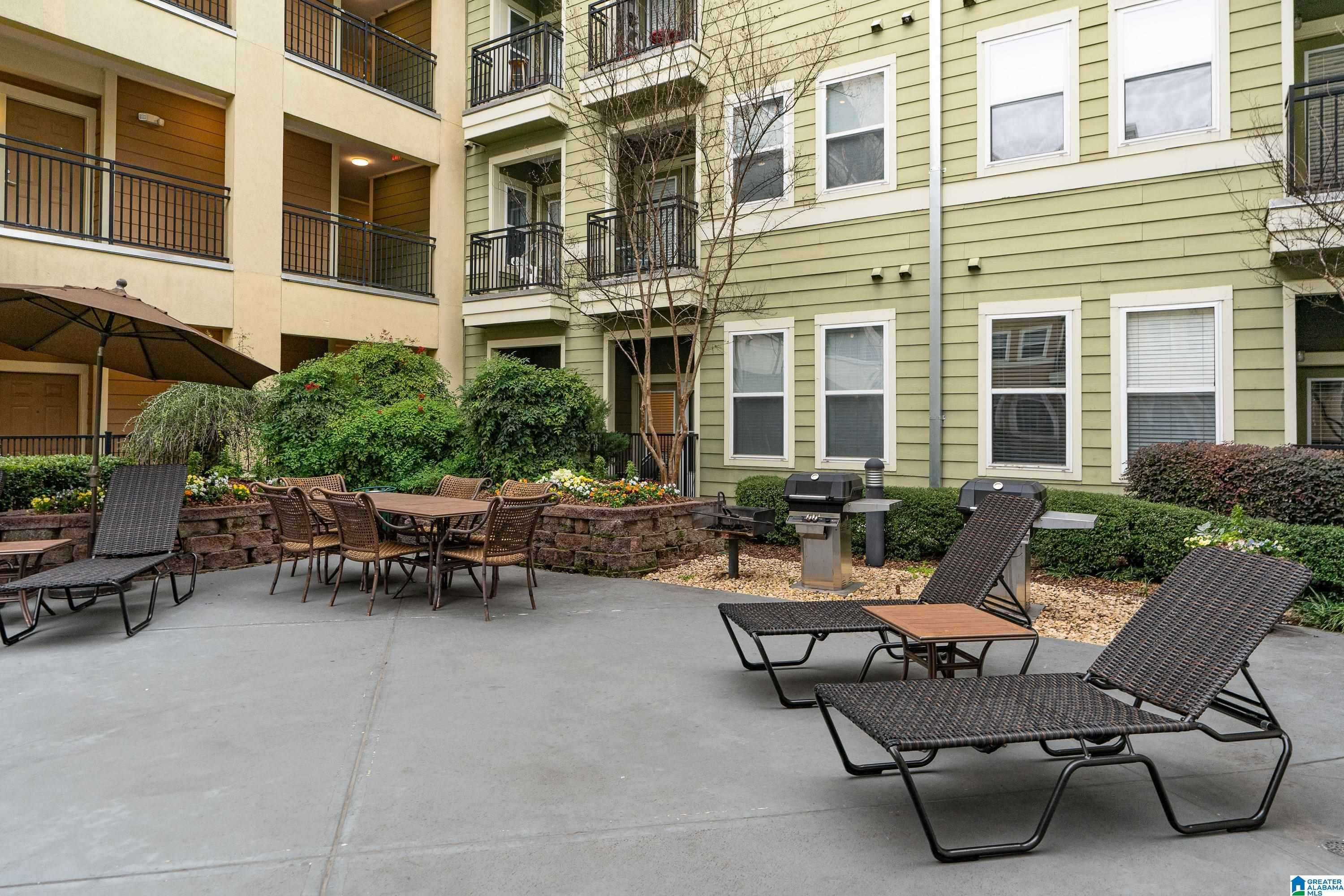 401 20th Street South, Unit 409 Birmingham, AL 35233 - Photo 27 of 37