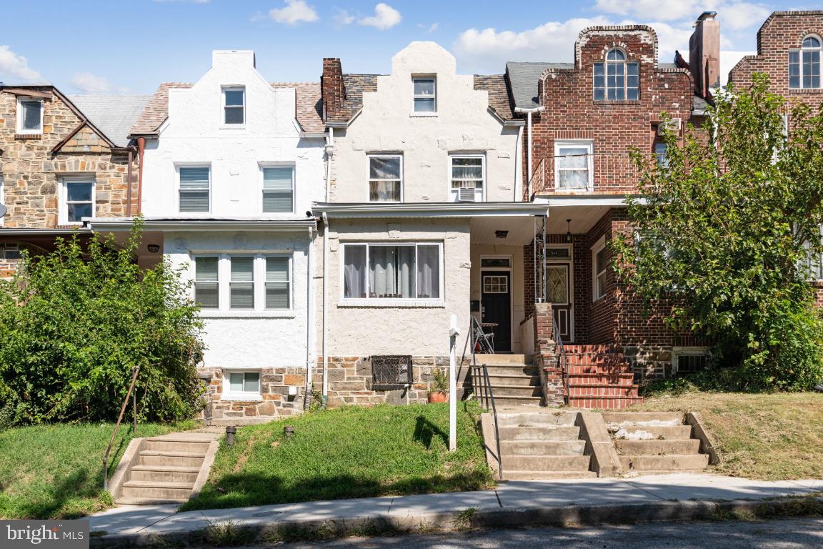 524 Wyanoke Avenue, Baltimore, MD 21218 Compass