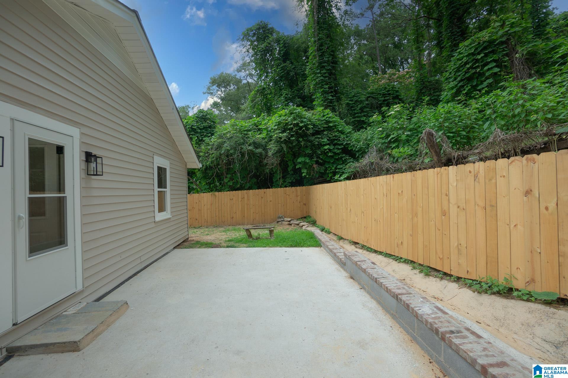 461 Harden Road Gardendale, AL 35071 - Photo 33 of 42