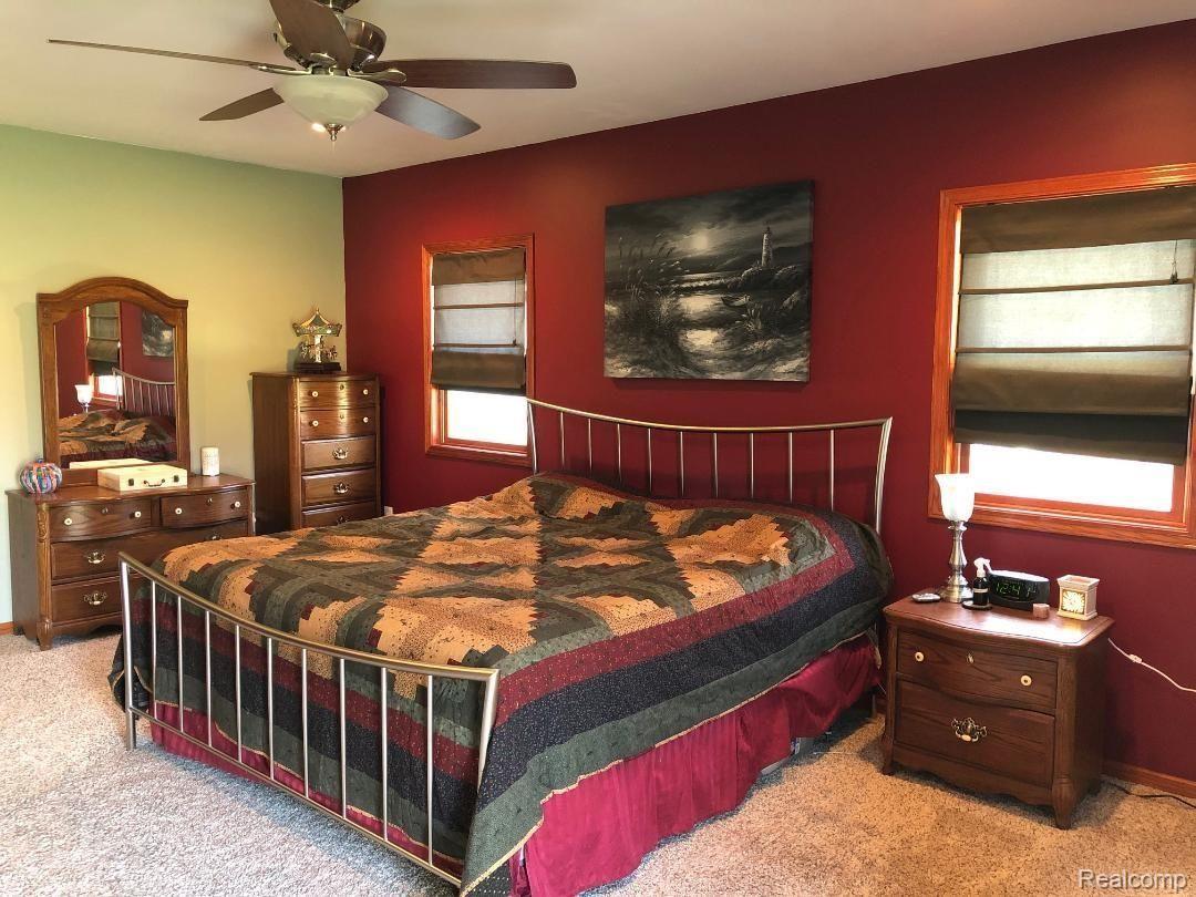14440 West Howe Road Portland, MI 48875 - Photo 8 of 29 Master Suite 3.jpg
