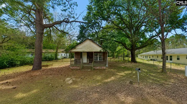 $49,900 | 447 Murray Street, Orangeburg, SC 29115