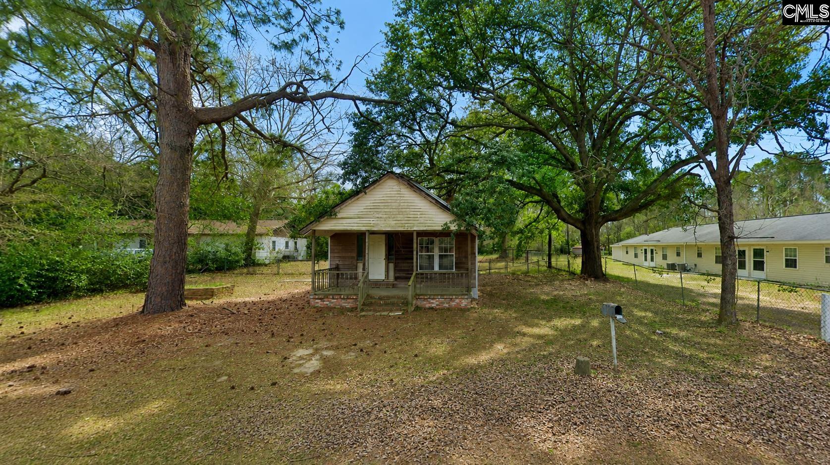 447 Murray Street Orangeburg, SC 29115 - Photo 1 of 3