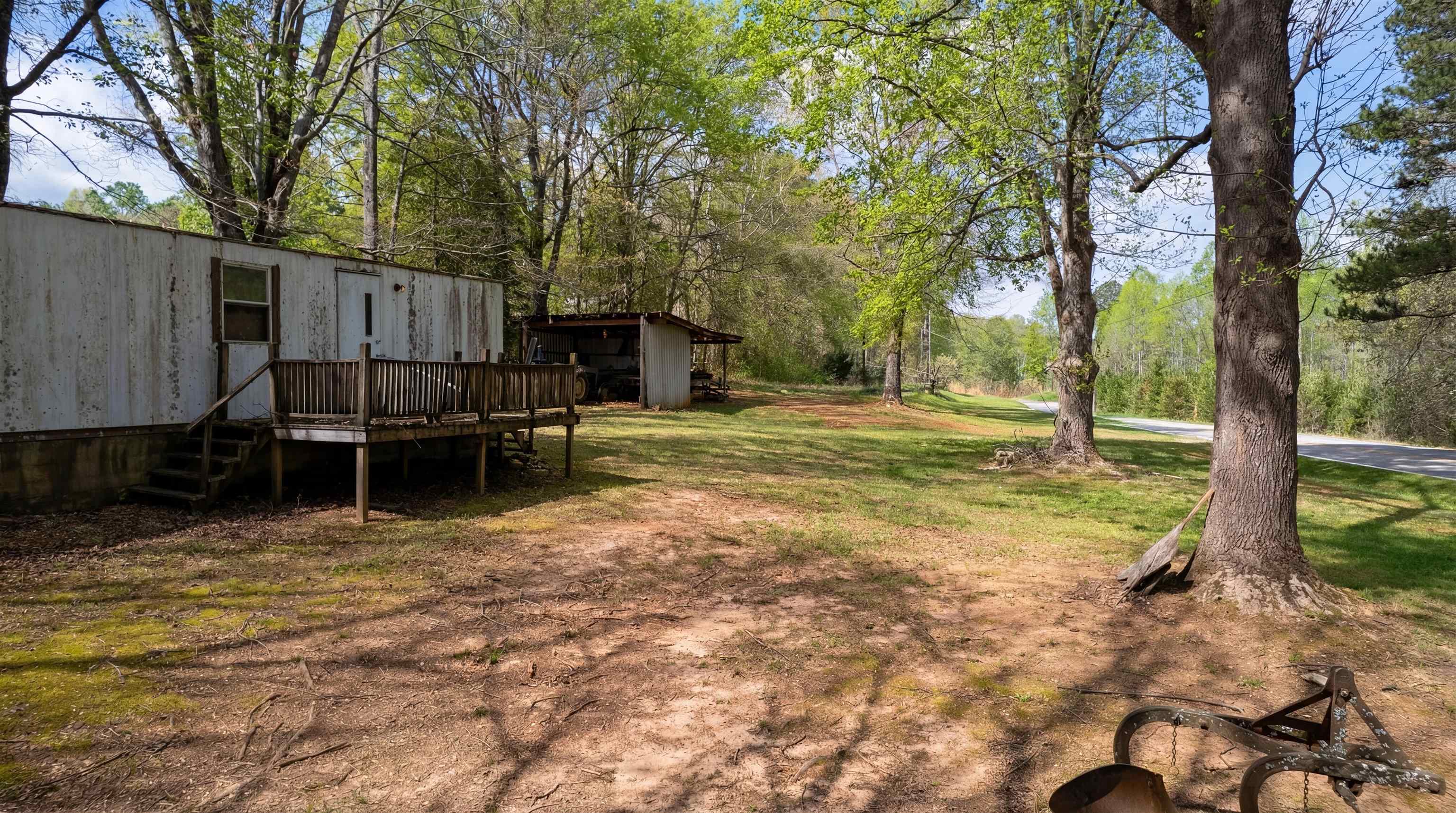 1360 Old Mill Road Campobello, SC 29322 - Photo 7 of 24