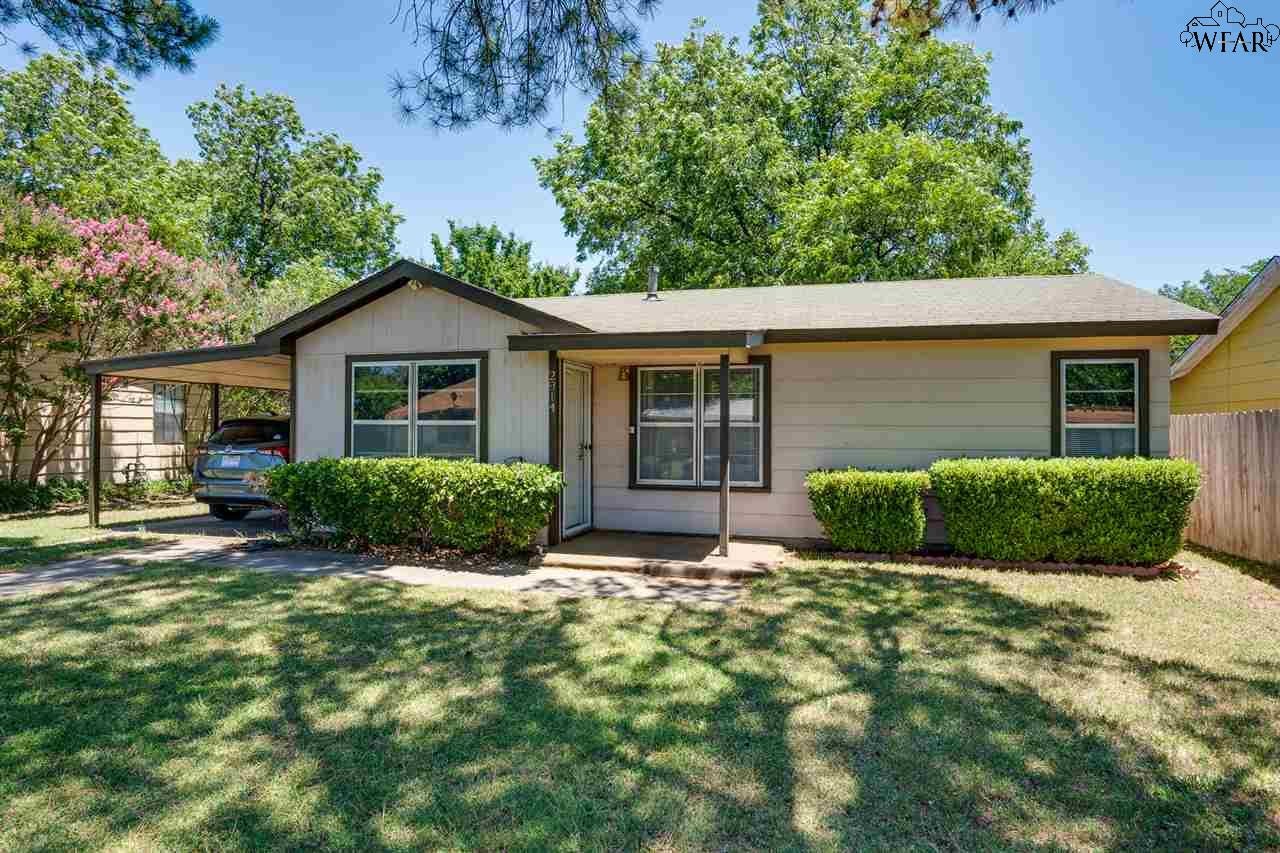 2814 Preece Road Wichita Falls, TX 76308 - Photo 1 of 1 Gallery Image 1