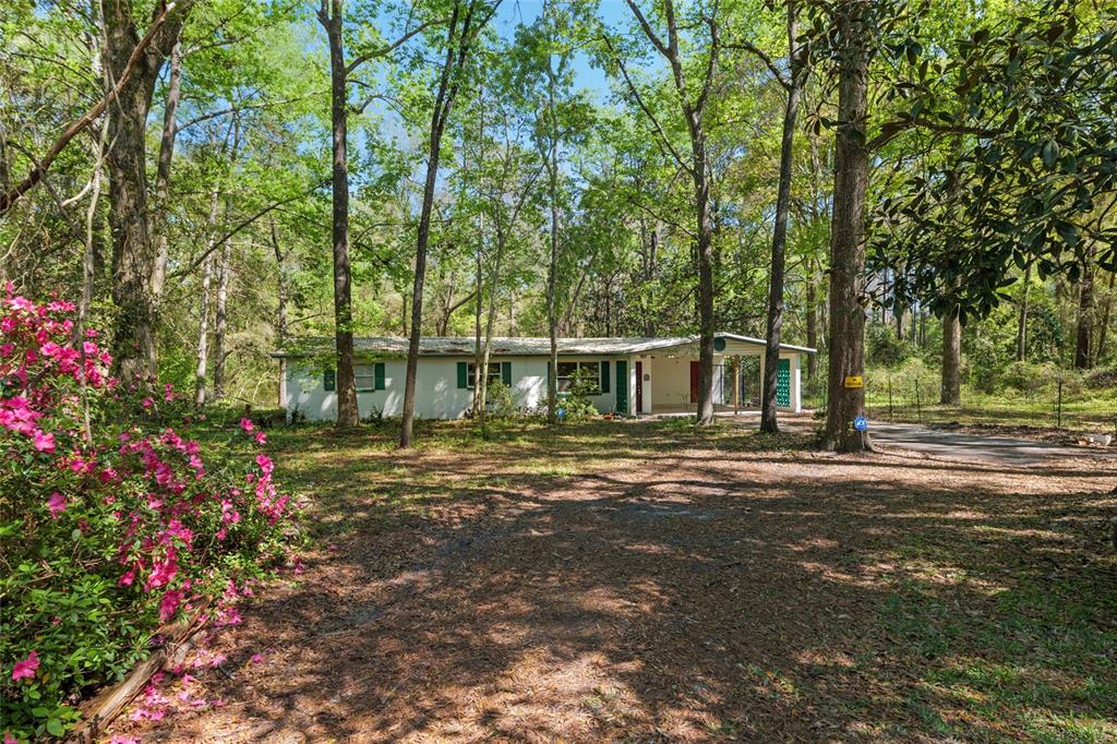 1927 Southwest 91st Street Gainesville, FL 32607 - Photo 1 of 1 Gallery Image 1