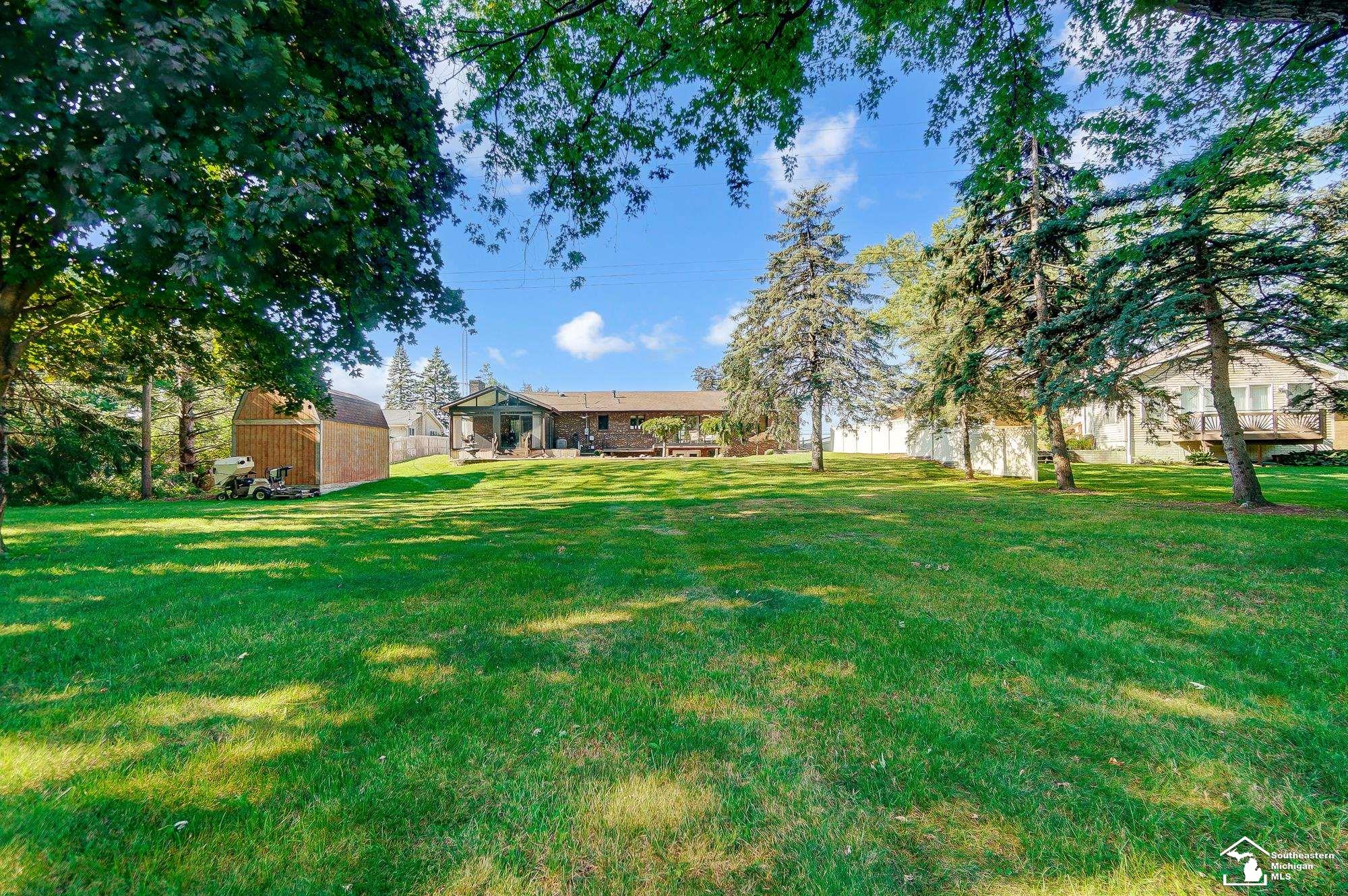 3244 South Custer Road Monroe, MI 48161 - Photo 92 of 97