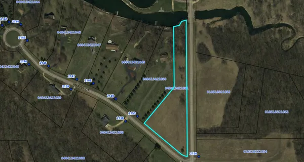 $749,000 | 21-51 Marina Court, Lake Carroll, IL 61046