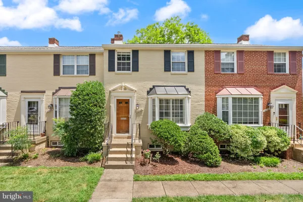 $549,990 | 3736 Keller Avenue, Alexandria, VA 22302