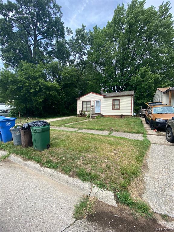 25954 Stanford Street Inkster, MI 48141 - Photo 8 of 8
