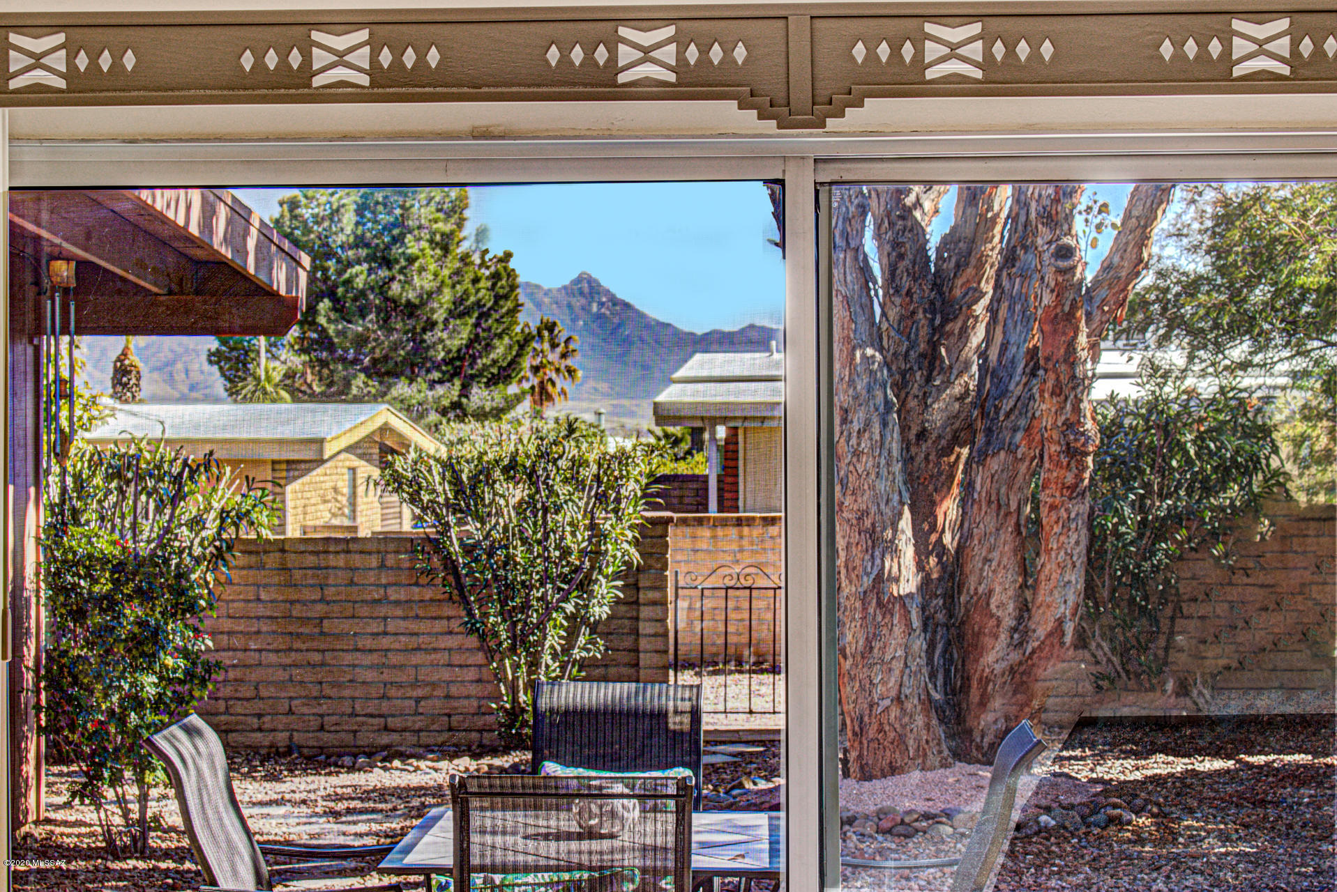 1408 North Rio-Aros Green Valley, AZ 85614 - Photo 22 of 27