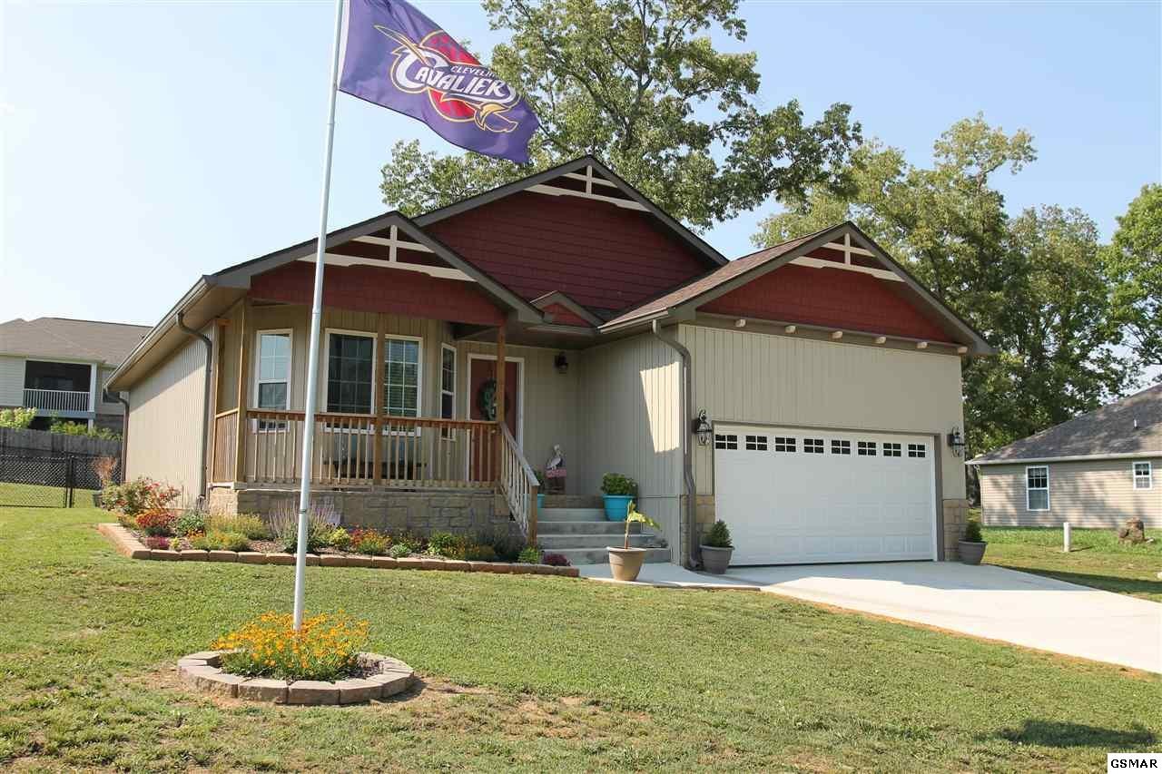 736 Wade Road Seymour, TN 37865 - Photo 25 of 30 Gallery Image 25