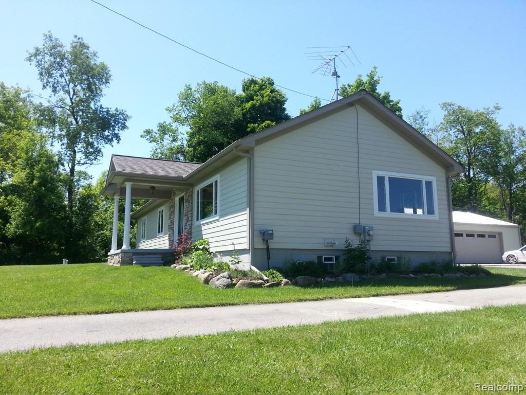 3352 North Mill Road Dryden, MI 48428 - Photo 2 of 28 Mill8.jpg