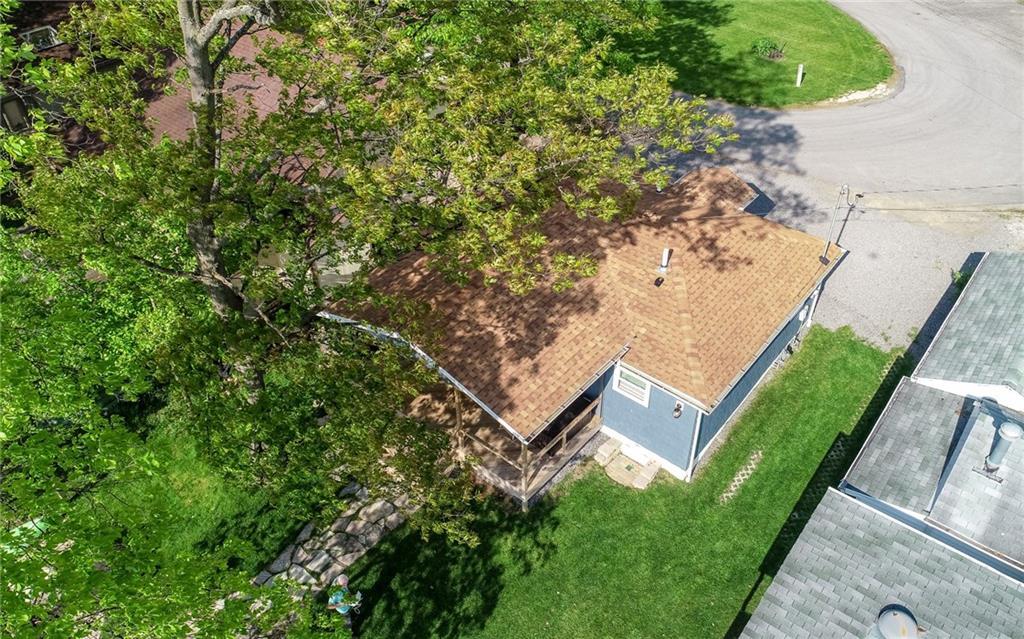 9348 Oak Ridge Avenue Belle Center, OH 43310 - Photo 49 of 54