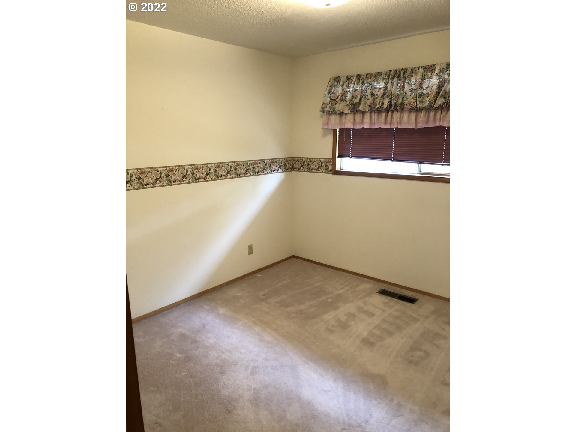 2806 Southwest Goodwin Avenue Pendleton, OR 97801 - Photo 25 of 32 a view of a room with racks on the wall